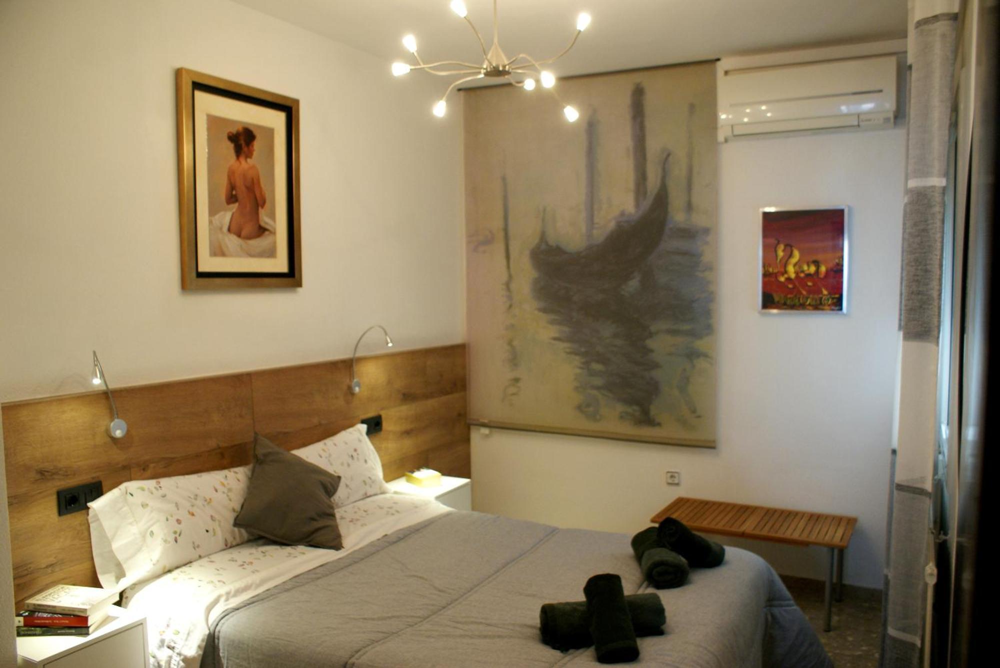 David's House Apartment Barcelona
