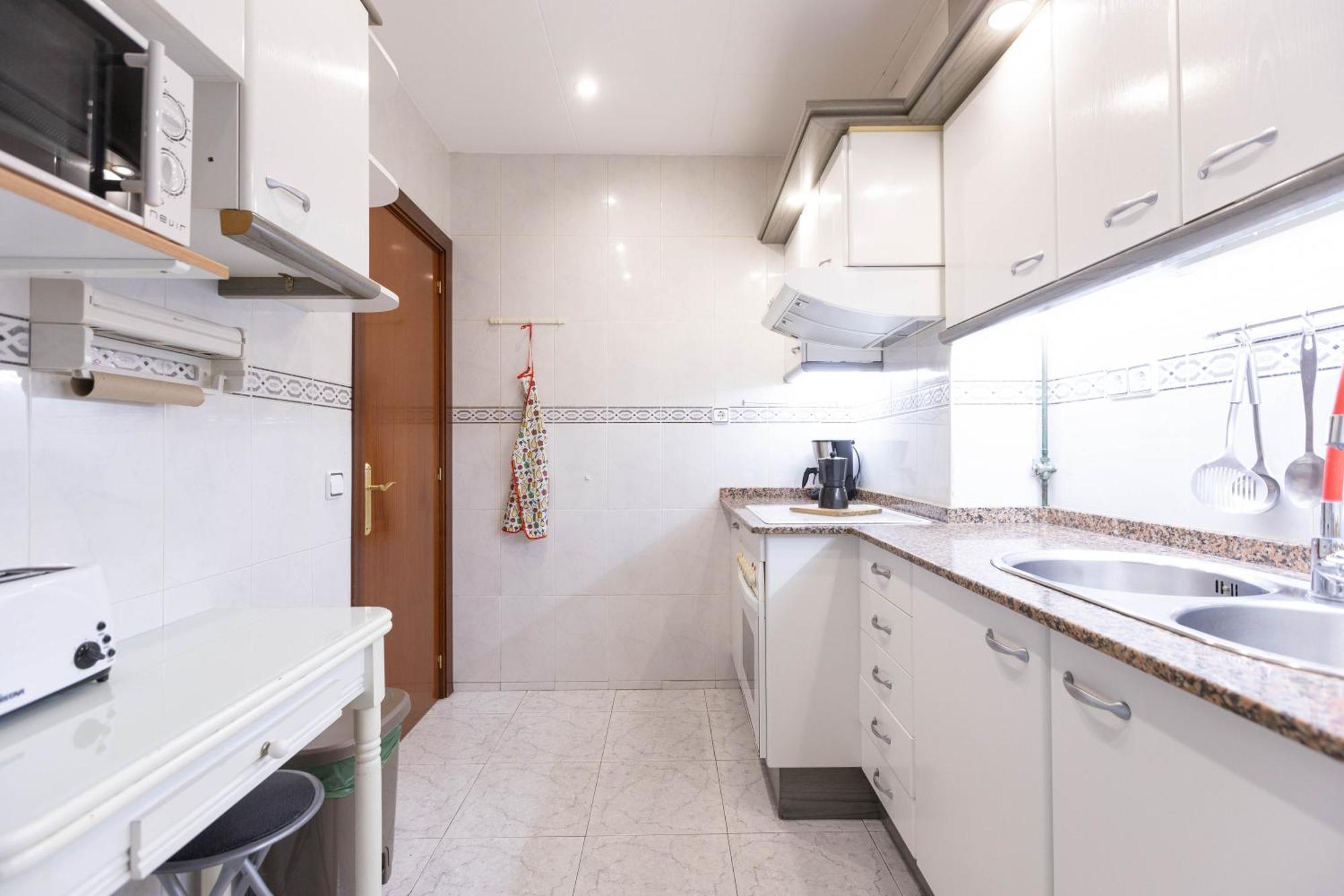 David's House Apartment Barcelona
