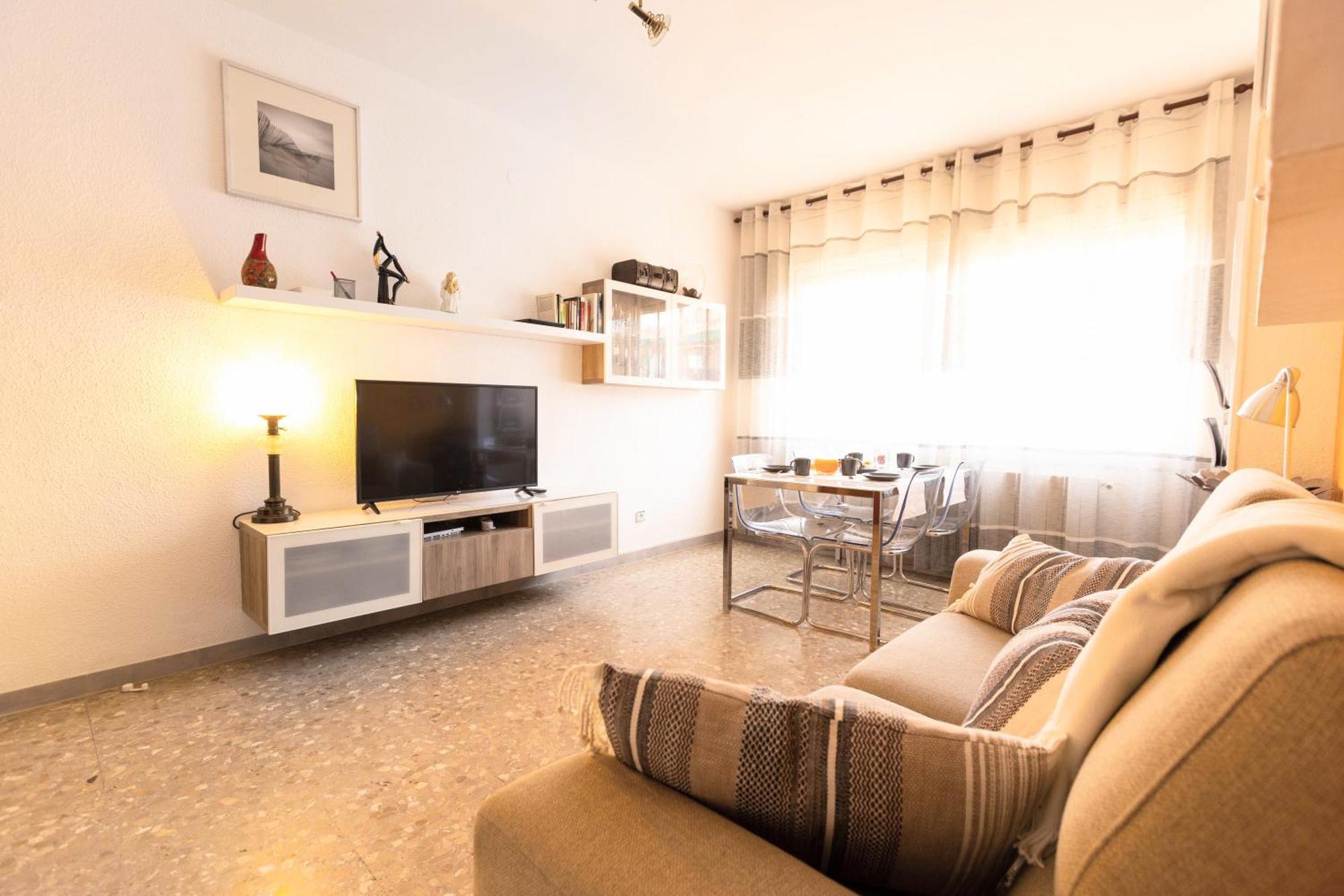 Apartment David's House Barcelona