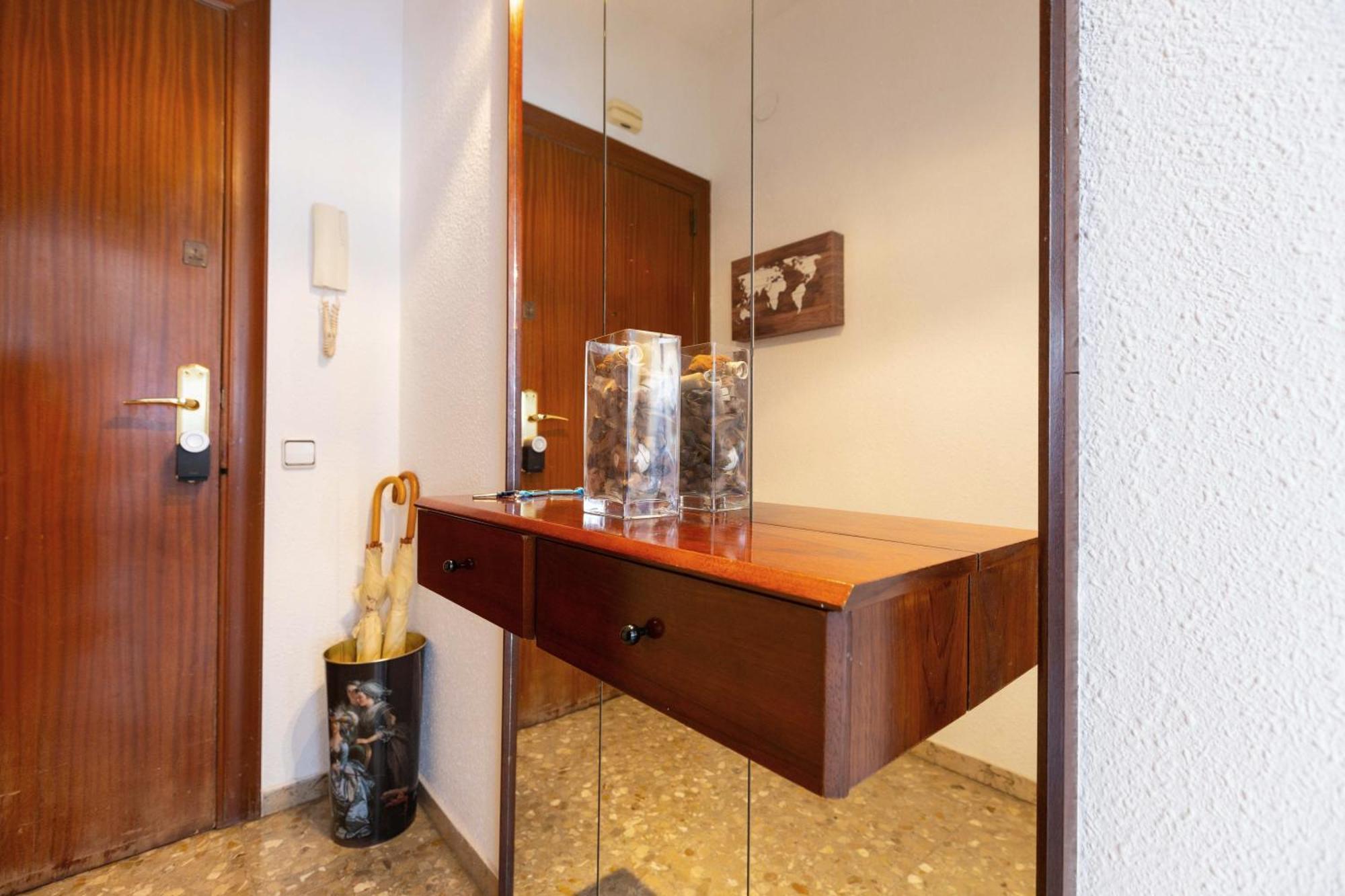 David's House Apartment Barcelona